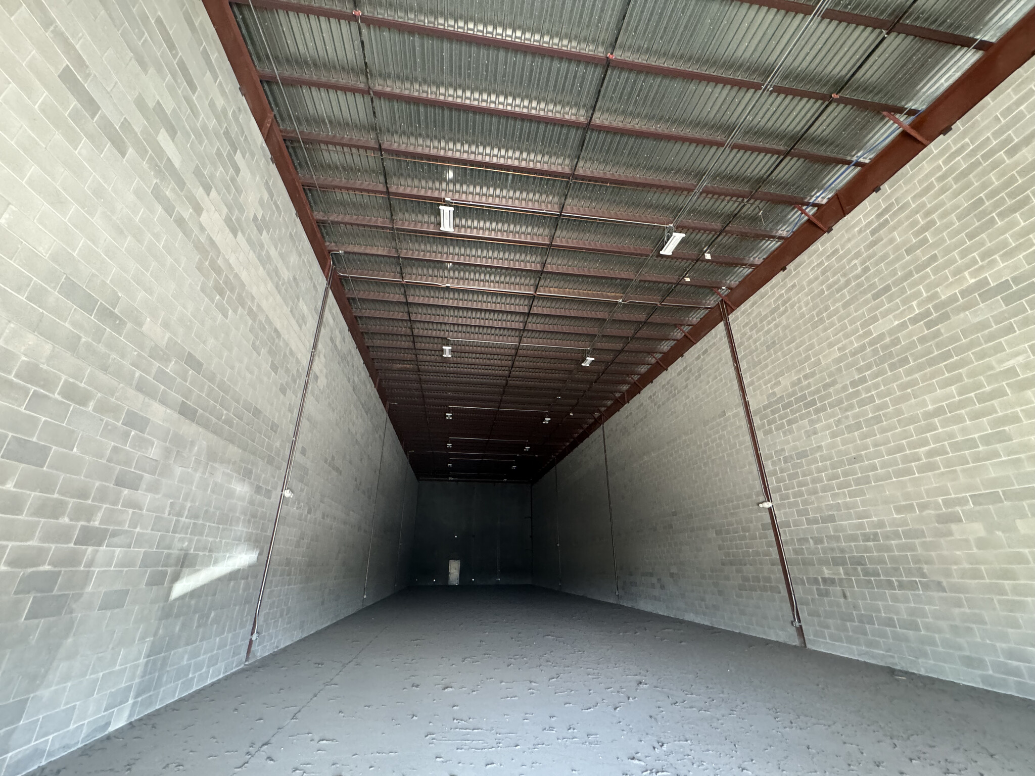 Industrial Property